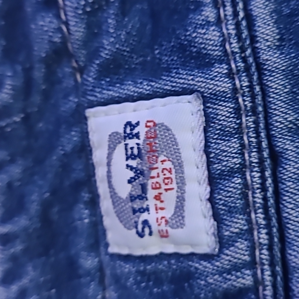 Jeans - Picture 3 of 5
